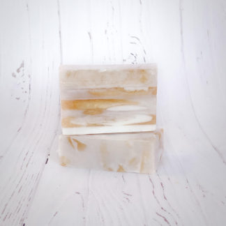 Shimmering Ambrosia Blossom Soap