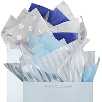 Flights of Fancy Complimentary Holiday Gift Wrapping Service