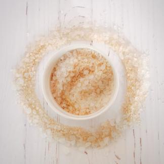 Ambrosia Blossom & Honey Bath Salts