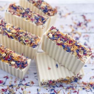 Spring Meadow Beeswax Soap