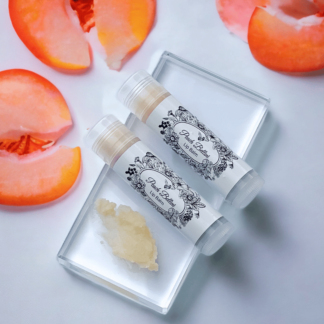 Peach Bellini Lip Balm