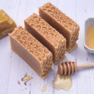 Pure Honey Soap