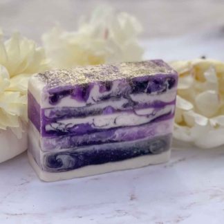Midsummer Night's Dream Soap