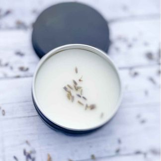 Calm Balm Rose & Lavender Sleep Aid
