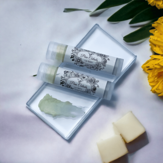 Flights of Fancy Pina Colada Lip Balm