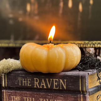 Pumpkin Patch Candle
