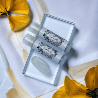 Flights of Fancy French Vanilla Lip Balm