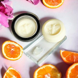 Sweet Orange & Rose LotiSweet Orange & Rose Lotion Baron Bar