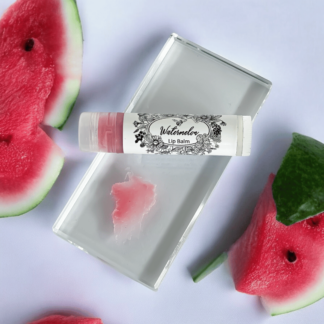 Watermelon Honey Lip Balm